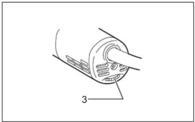 MAKITA 9564CR - 3
