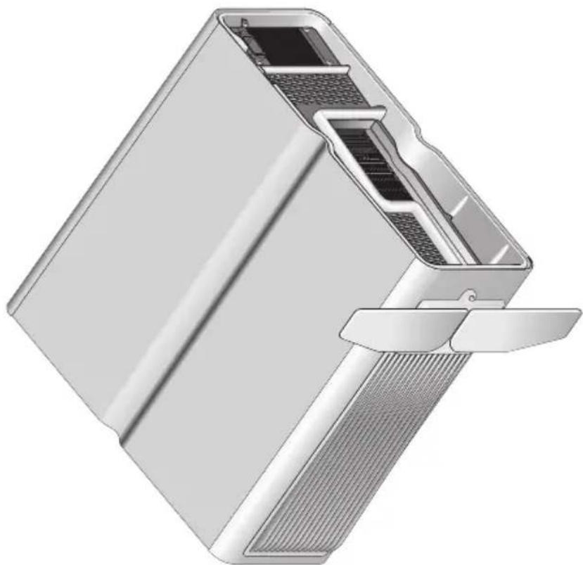 DELL XPS 730x - De computer instellen - 1