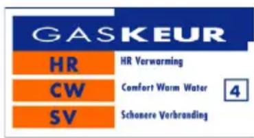 Atag I36C - Ketelbeschrijving - 1