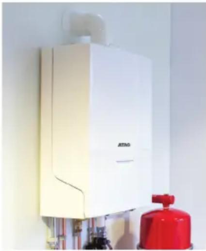 Atag I36C - Inleiding - 1