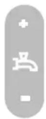Atag I36C - Warm water - 1