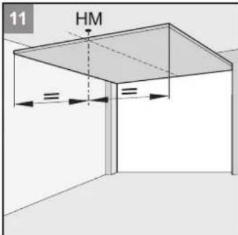 11 HM