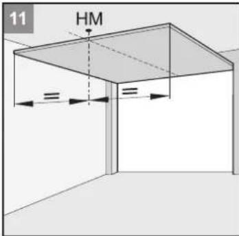 11 HM
