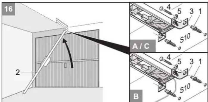 16 2 A / C B