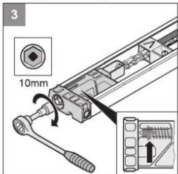 3 10mm