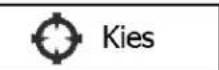 ZENEC C9 - De kaart bewerken - 11