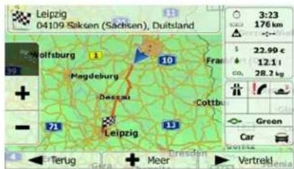 Leipzig 04109 Saksen (Sachsen), Duitsland 3:23 176 km 22.99 € 12.1 € 28,2 kg Green Car Vertrekl Mer Dresden Vertrekl Tel Wolfsburg Magdeburg Desgau Cottbu Leipzig 10 13 71 + - Terug + -