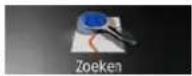 ZENEC ZE-NC2040 - Navigeren naar een POI - 4
