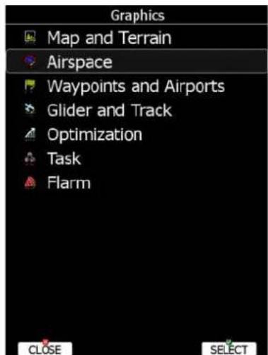 LXNAV LX9070 - Beheren van PDF documenten - 6