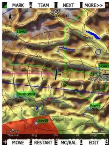 MARK TEAM NEXT MORE>> 6° Osmellach Sorvallach Lengi Spiral Noets T2 Bovet Bomotro Villa Camrino Rivonla Del Friuli Thermal Srg Dos All Fog. E MOVE RESTART MC/BAL EDIT 3