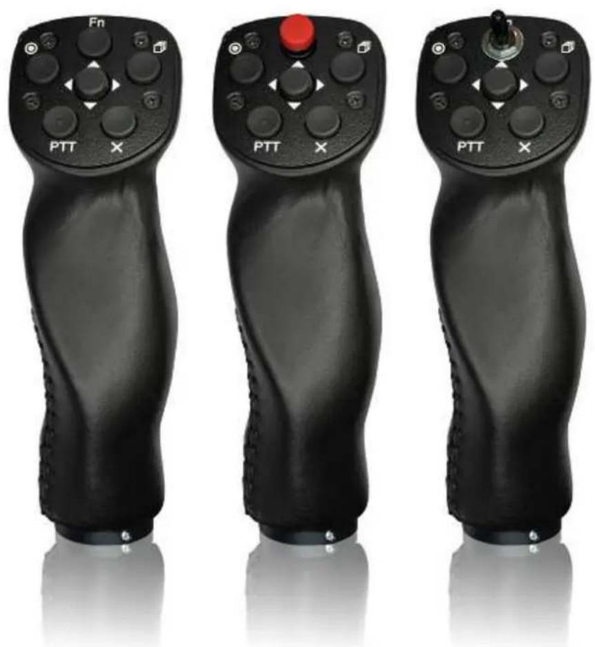 LXNAV LX9070 - Remote Stick - 1