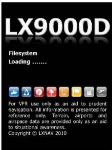 LXNAV LX9070 - Tweede zitplaats instrument - 1