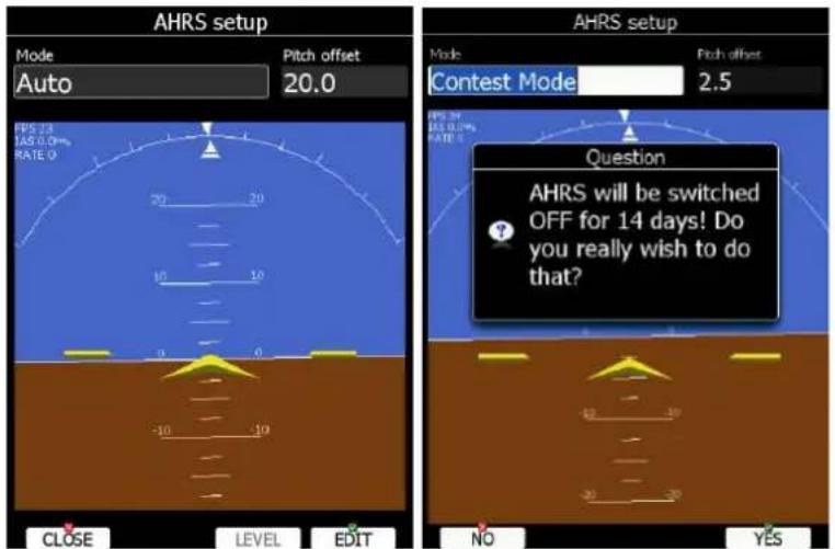 LXNAV LX9070 - AHRS - 1