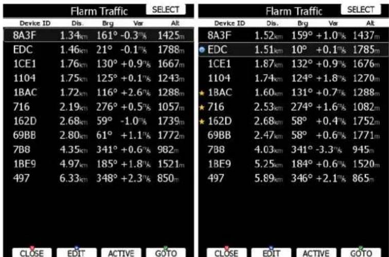 LXNAV LX9070 - Flarm - 1