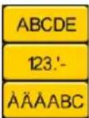 VDO PN6000 - Adres – Bestemming direct opgeven - 7