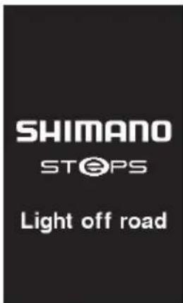 Maxwell ADP 36+ - ■ogoscherm van SHIMANO STEPS - 3