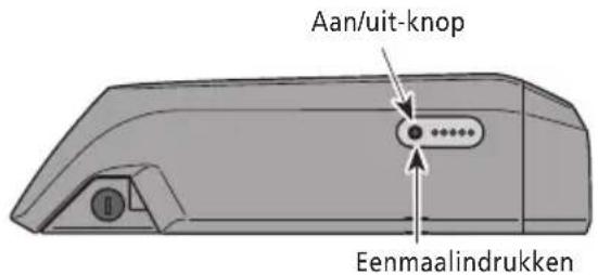 Maxwell ADP 36+ - ■ogoscherm van SHIMANO STEPS - 2