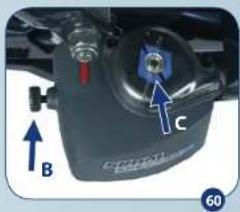 B C 60