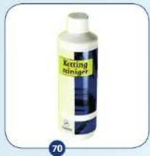 Kettering Stinger 70