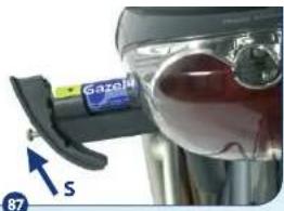 Gazelle Miss Grace - Reparatie verlichting - 2