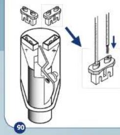 Gazelle Miss Grace - Reparatie Gazelle Power Plus dynamo - 1