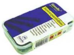 Gazelle Miss Grace - Controle en onderhoud banden - 3