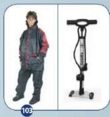 Gazelle Miss Grace - Anti-diefstal chip - 1