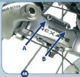 NEAR ACTION siliman NXA-E A B 68