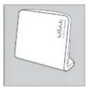 MOTOROLA 1960 (KPN) - Afstandsbediening Interactieve TV - 1