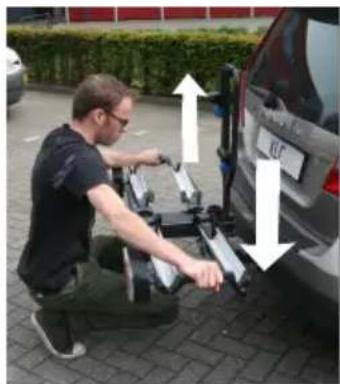 XLC Azura Xtra - Controleren op klemkracht - 1