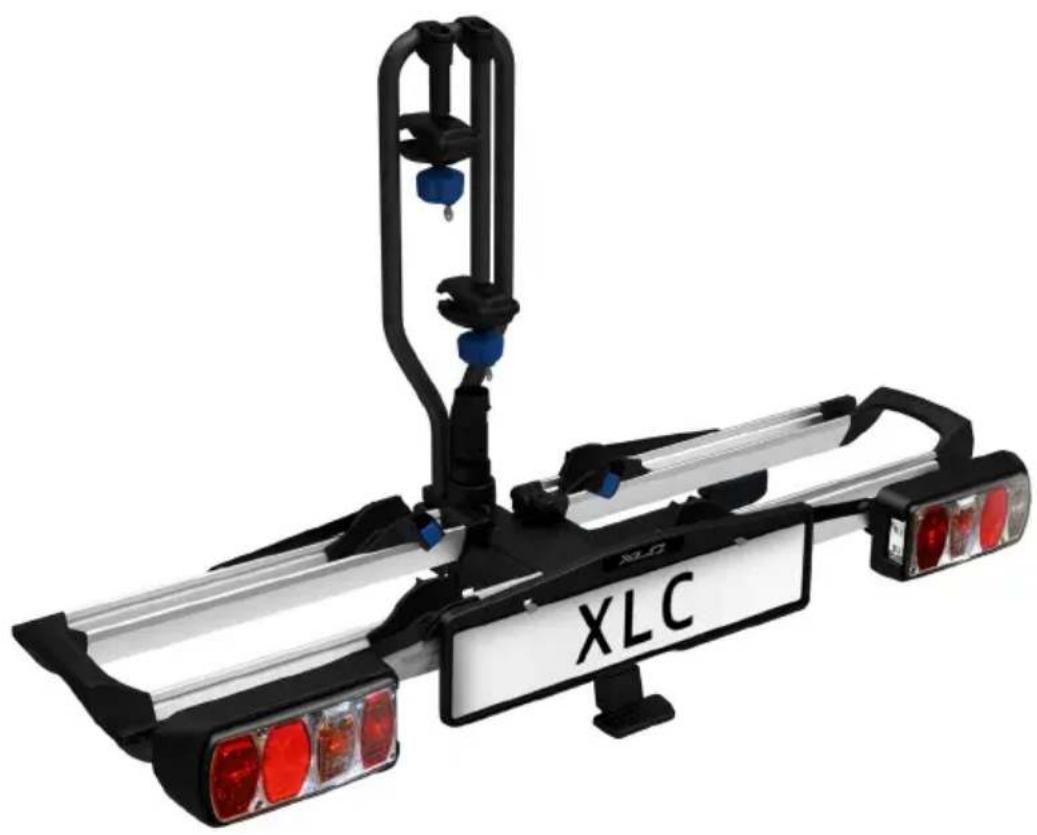 XLC Azura Xtra - Uw XLC Azura Xtra - 1