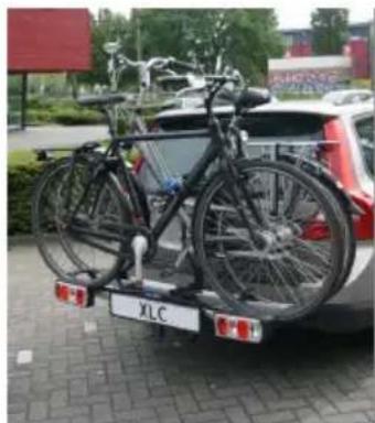 XLC Azura Xtra - Fiets(en) afnemen - 1