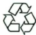 PRIMO KZM1-N - RECYCLAGE INFORMATIE - 2