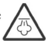 PRIMO KZM1-N - VEILIGHEIDSMAATREGELEN - 2