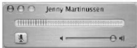 Jenny Martinussen