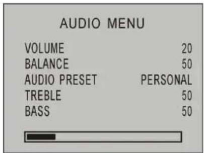 MT Logic TFDVD-1515MT - Input modus: PC - 4