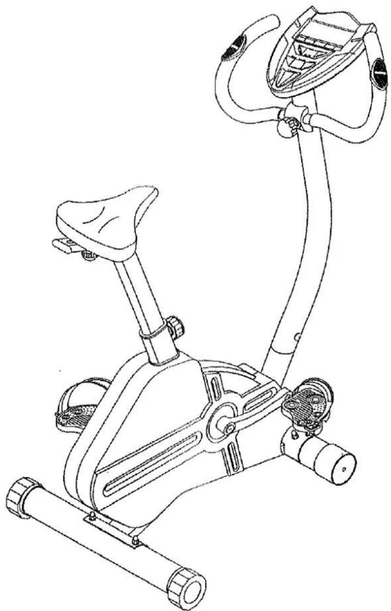 Slazenger HM-6015 - 1