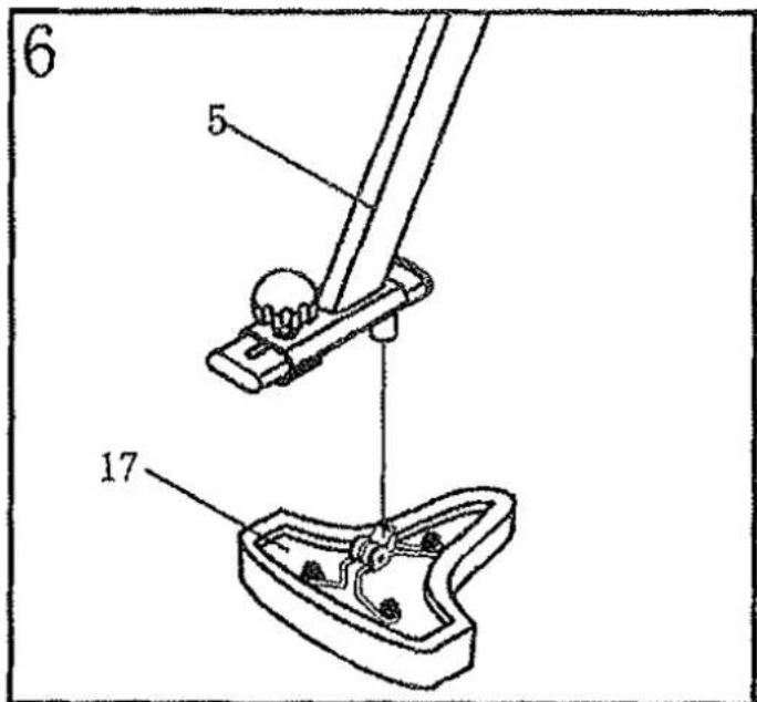 6 5 17