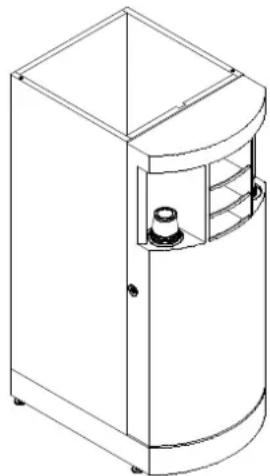 Veromatic Melange d Or Vista Espresso - Pomp - 1