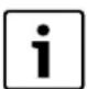 BOSCH GWH11-P - Informatiesymbool - 1