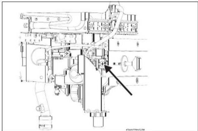 BOSCH GWH11-P - Minimale gasstroom instellen - 1