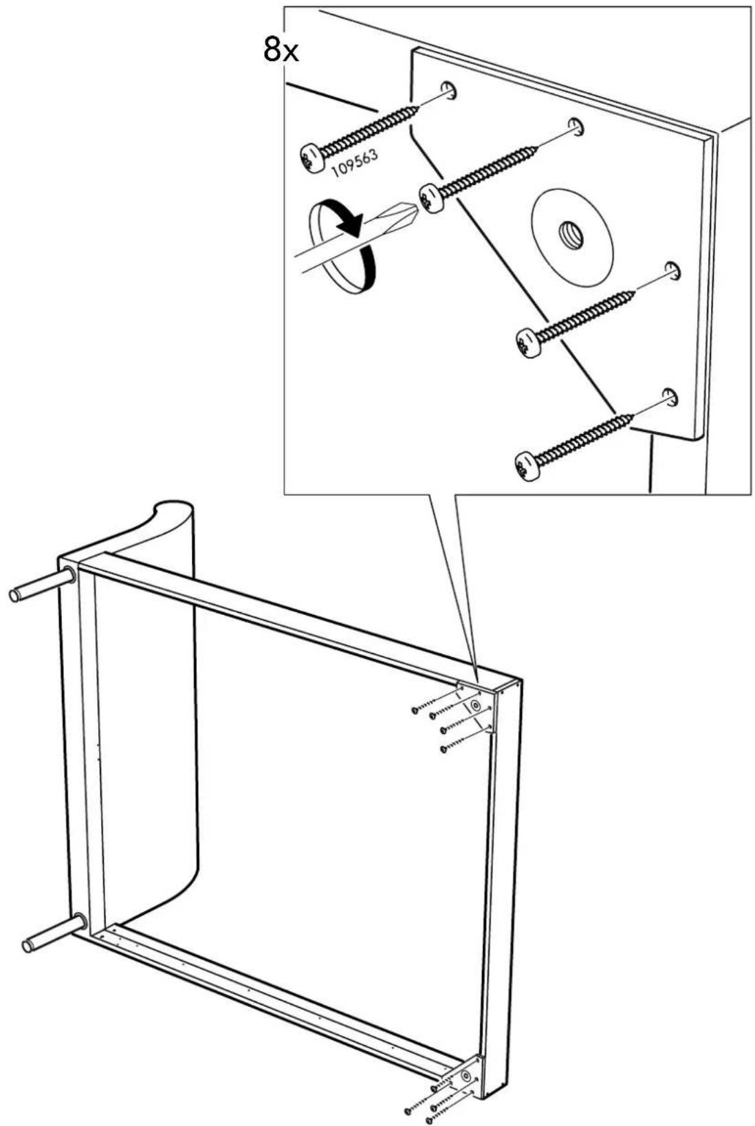 8x 109563