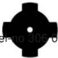 MAKITA DBC251S - Gereedschap / beschermkap-combinaties voor DBC250, DBC251, DBC290, DBC291 - 1