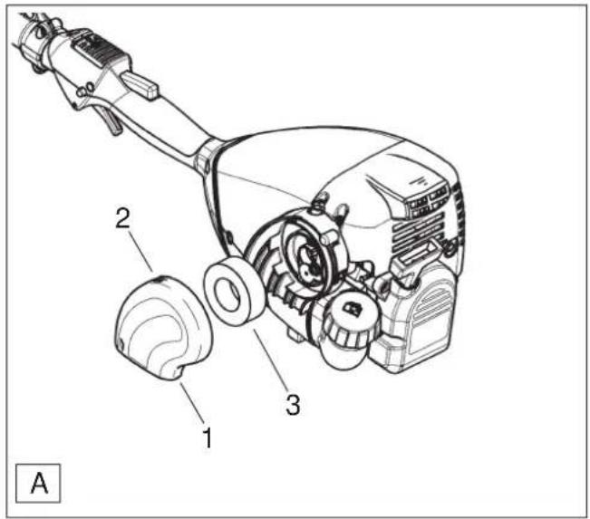 A 1 2 3