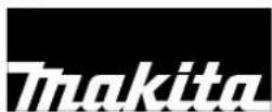 MAKITA DBC251S - Uittreksel uit de reserveonderdelenlijst. - 1