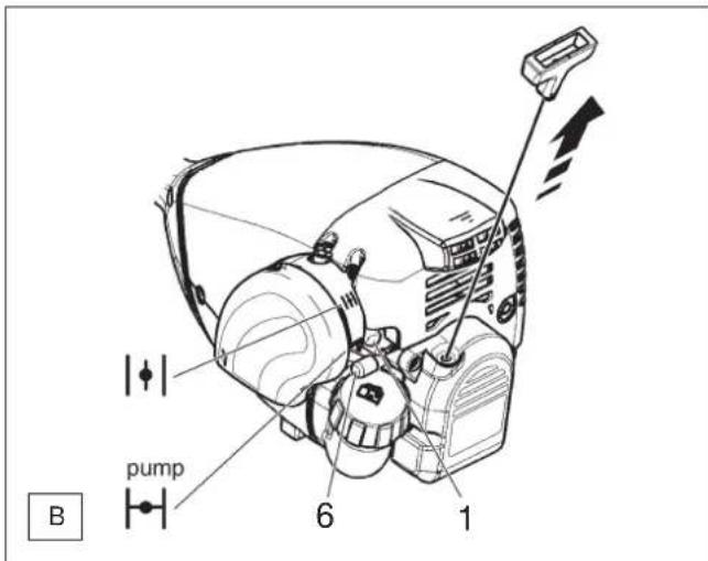 pump 6 1 B