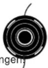 MAKITA DBC250 - Gereedschap / beschermkap-combinaties voor DBC250, DBC251, DBC290, DBC291 - 7
