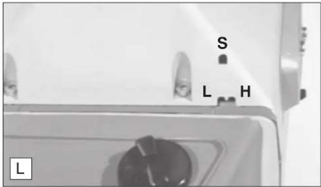 S L H L