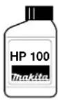 MAKITA DBC4010 - Benzine / olie mengsel - 7