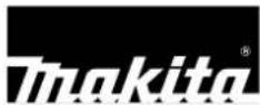 MAKITA DBC4010 - Uittreksel uit de reserveonderdelenlijst. - 1
